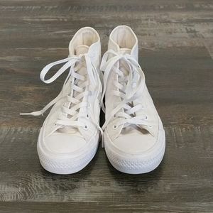 Converse High Tops